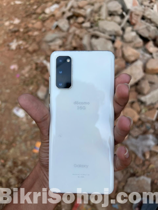 Samsung Galaxy S20 5G